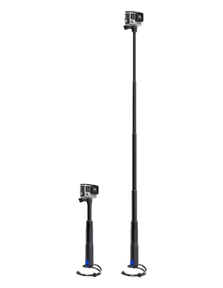 Soporte para cámara de plástico 3