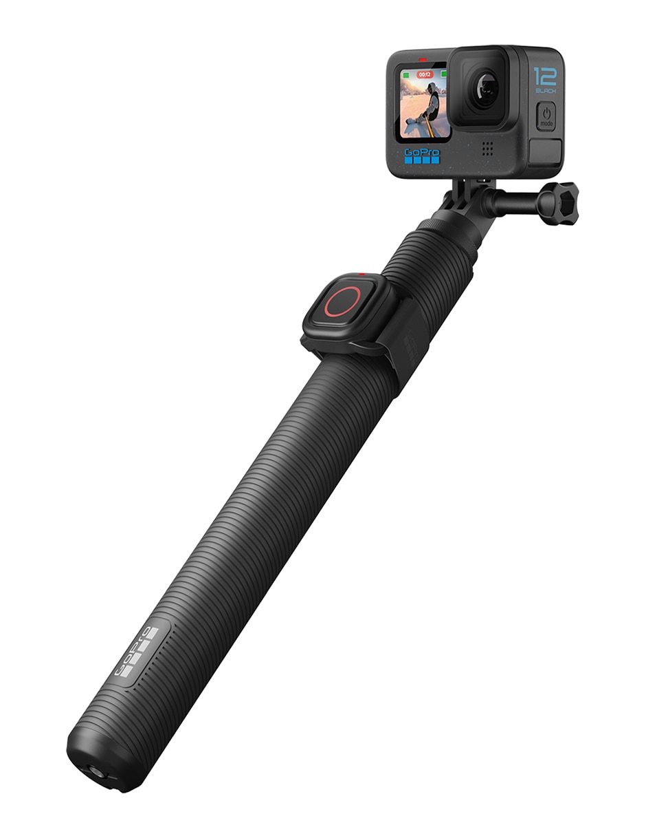 Adaptador y montura para cámara Gopro
