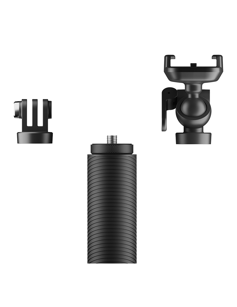 Adaptador y montura para cámara Gopro