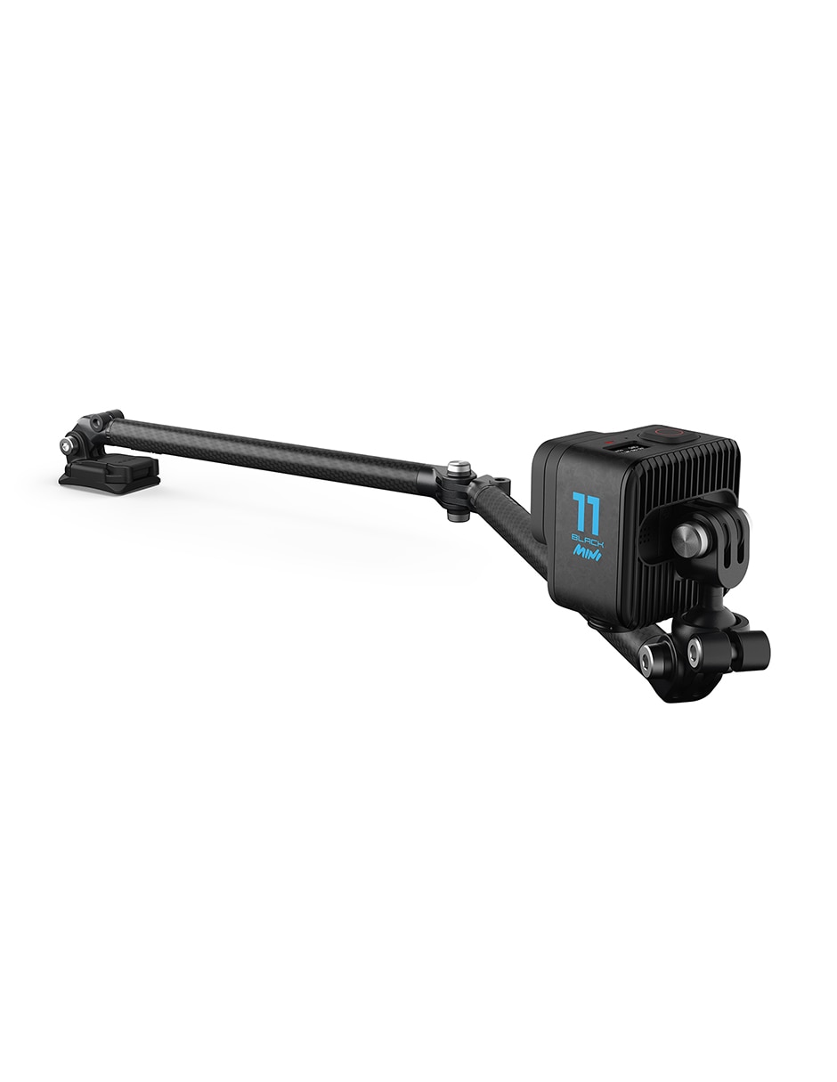 Adaptador y montura para cámara Gopro