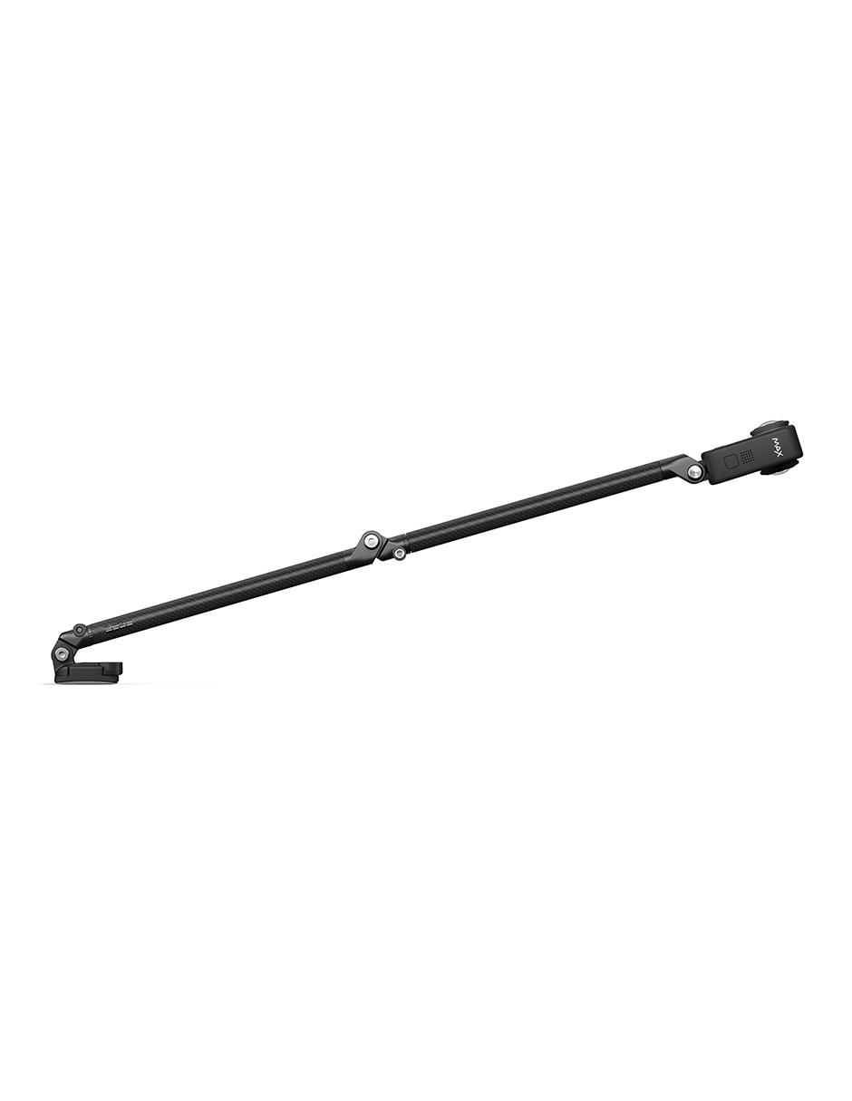 Adaptador y montura para cámara Gopro
