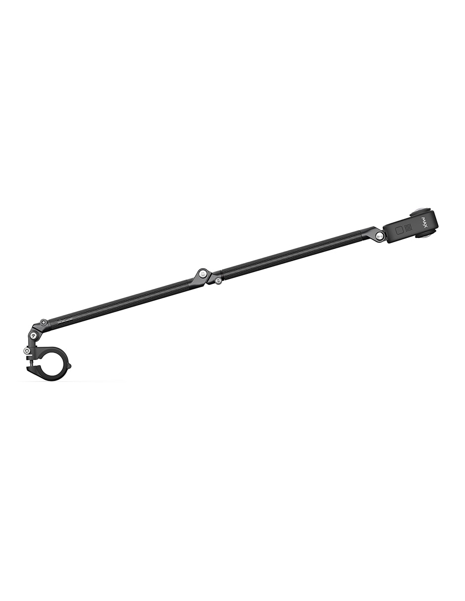 Adaptador y montura para cámara Gopro