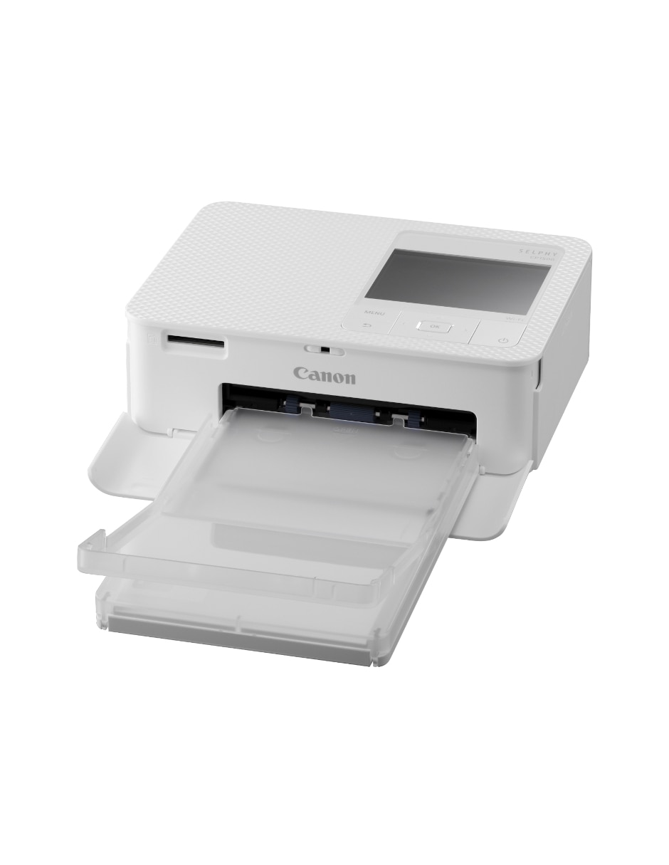 Impresora foto instantánea modelo selphy cp1500 de sublimación térmica inalámbrica y alámbrica a color 4