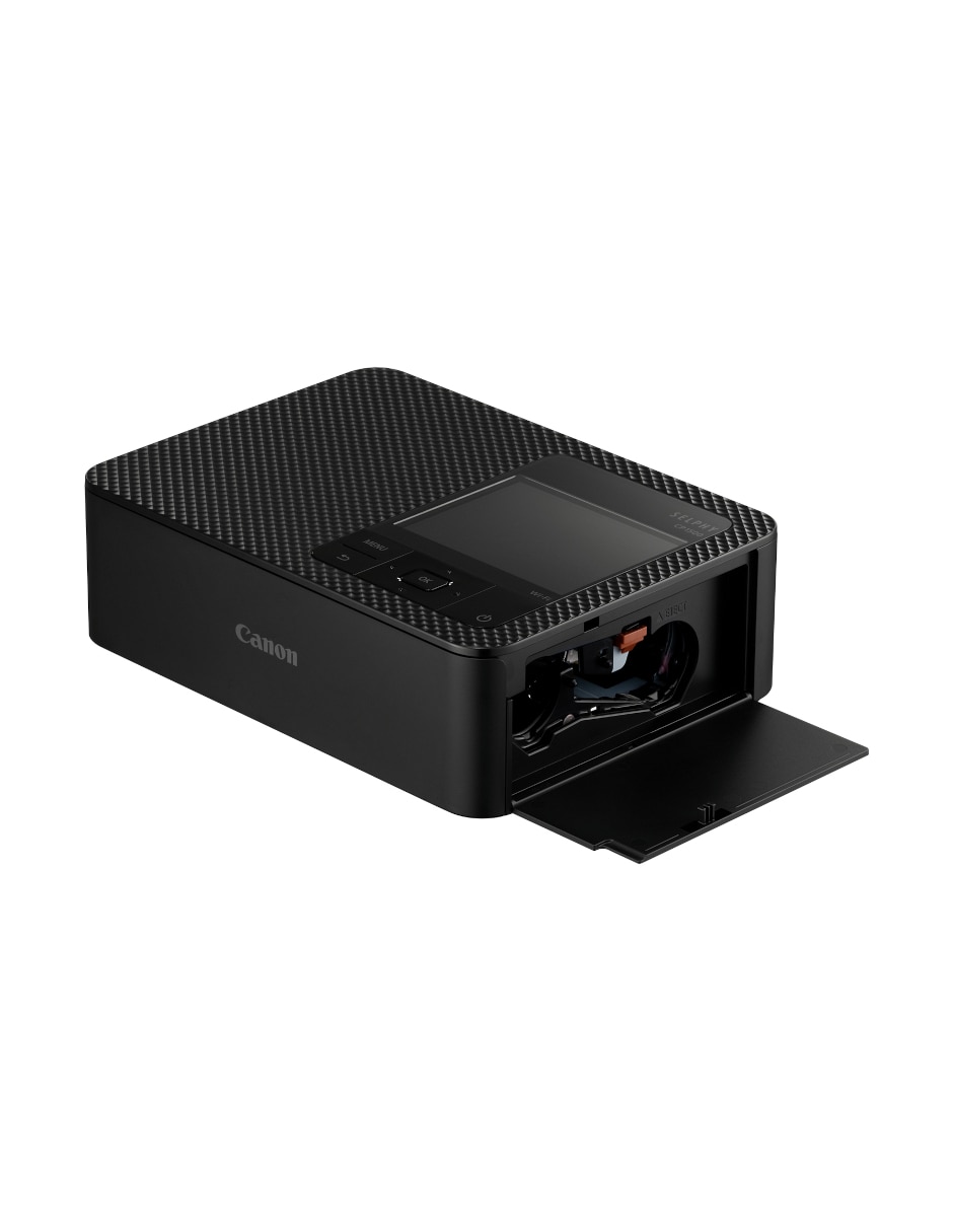 Impresora foto instantánea modelo Impresora selphy cp1500 de impresión fotográfica por sublimación térmica inalámbrica y alámbri 4