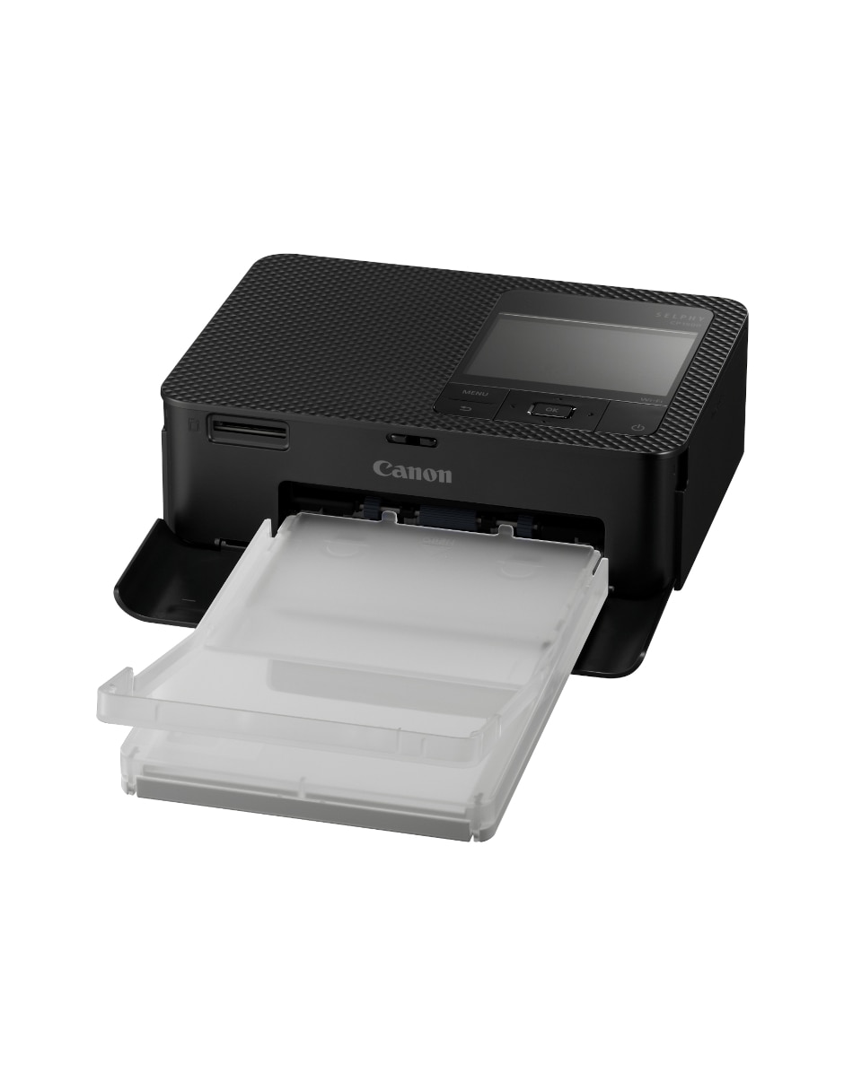 Impresora foto instantánea modelo Impresora selphy cp1500 de impresión fotográfica por sublimación térmica inalámbrica y alámbri 3