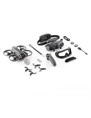 Drone A2 Flymore