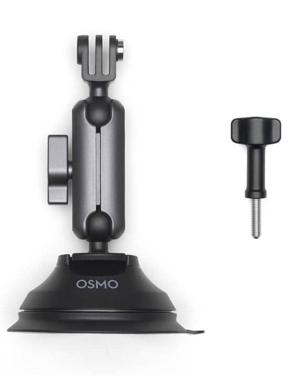 Adaptador y montura para cámara Dji