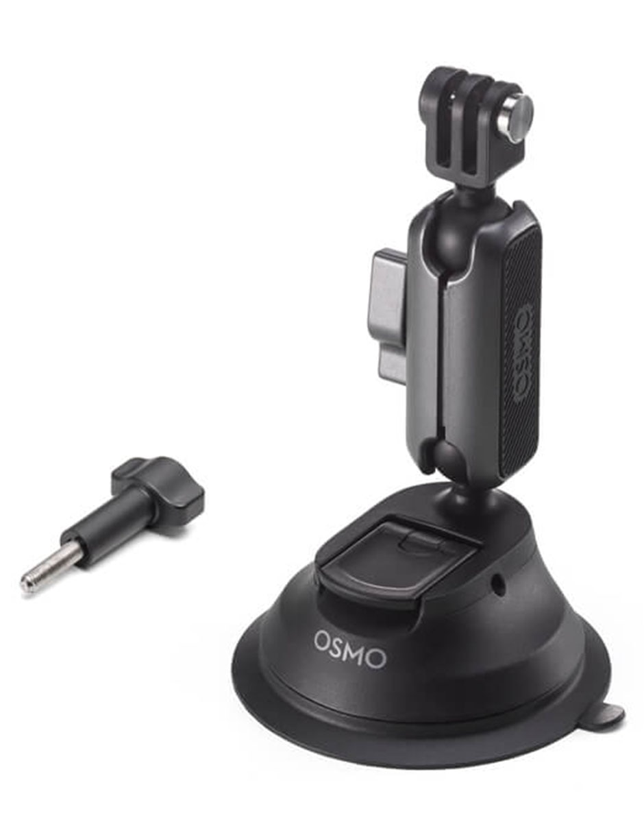 Adaptador y montura para cámara Dji