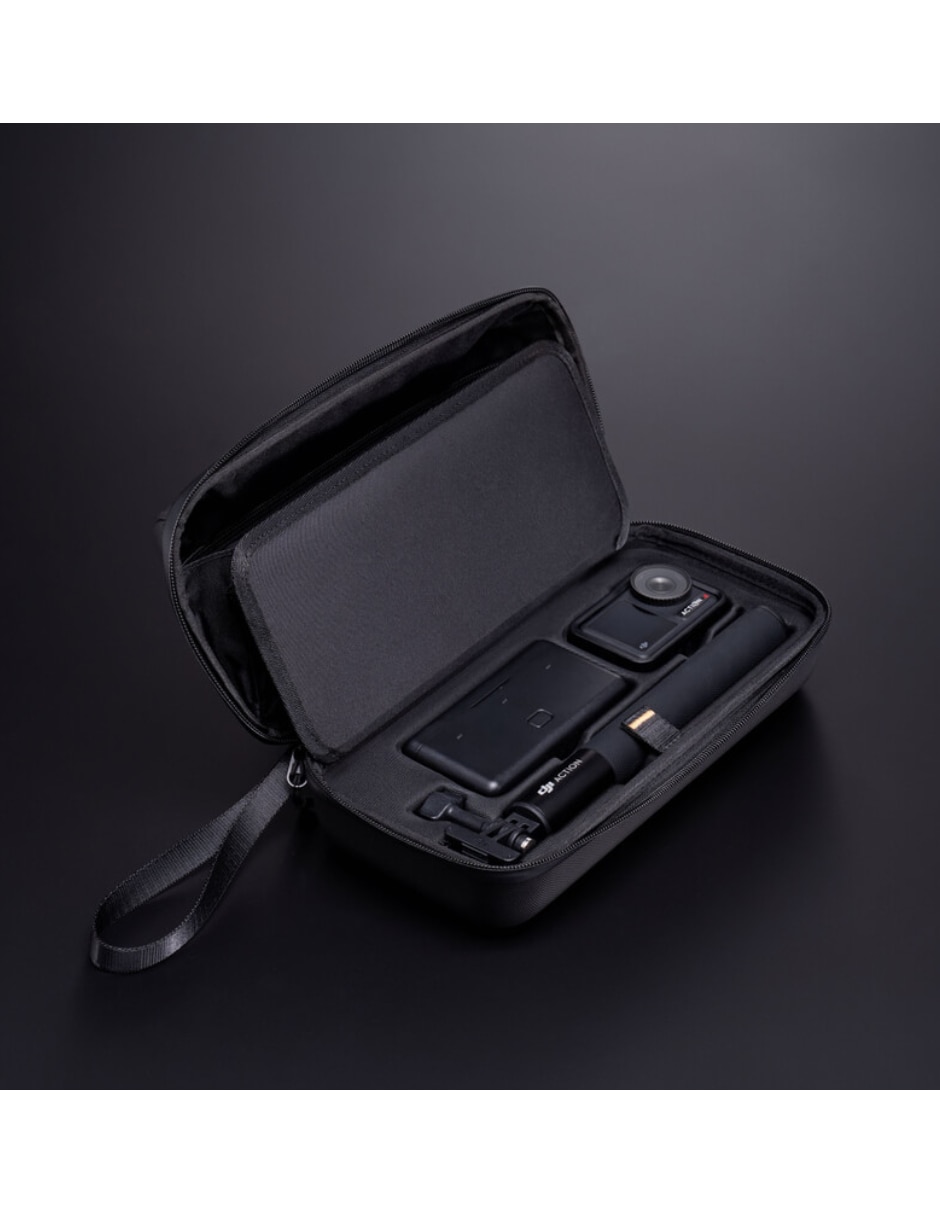 Kit accesorios para cámara 9