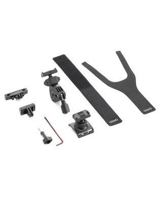 Kit acc para cámara 1