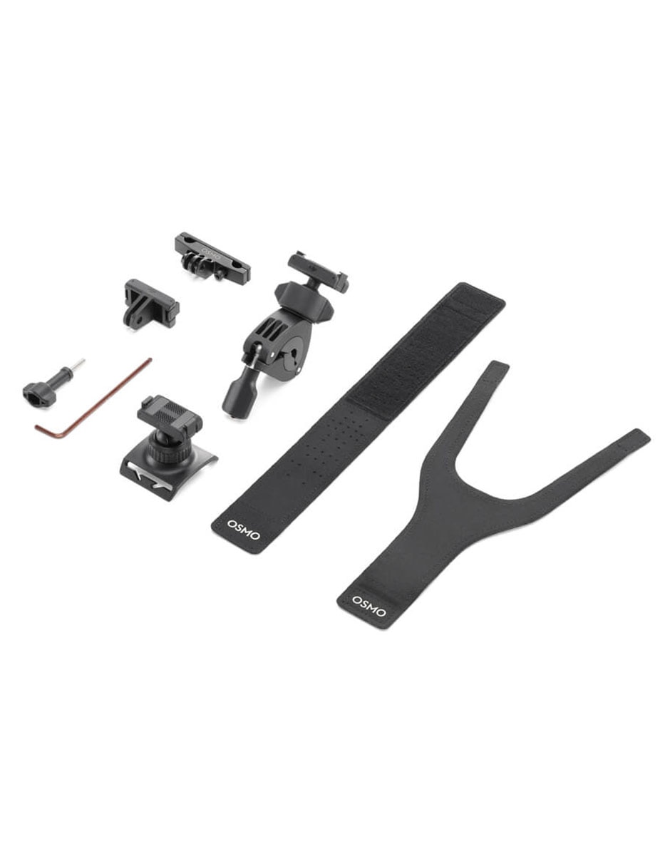 Kit acc para cámara 2