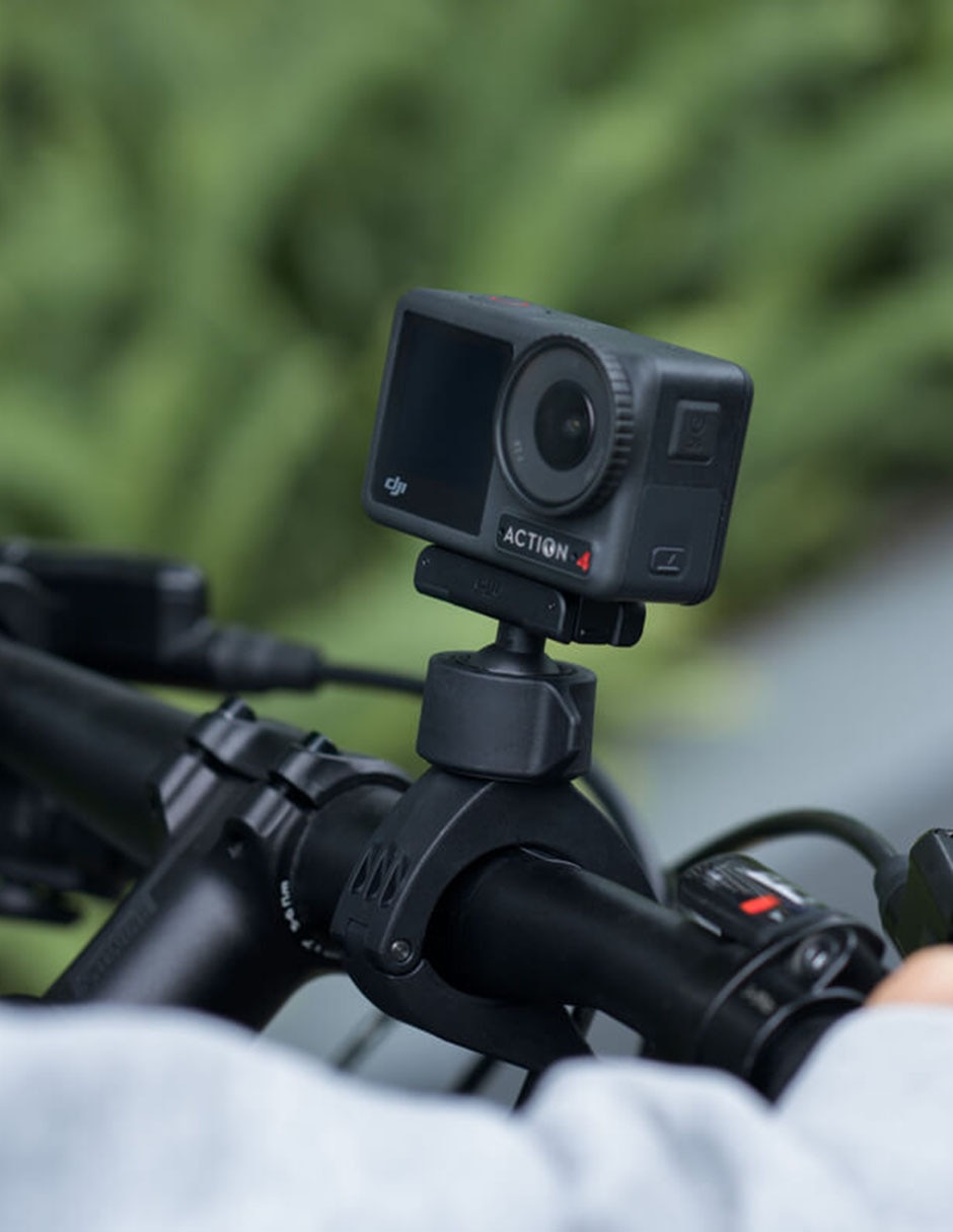 Kit accesorios para cámara Dji