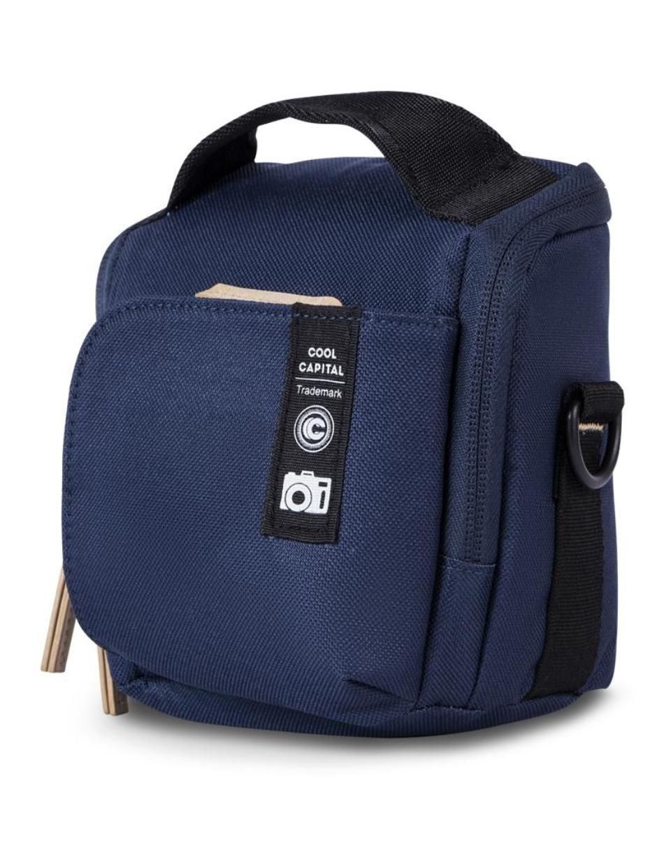 Funda para action cámara