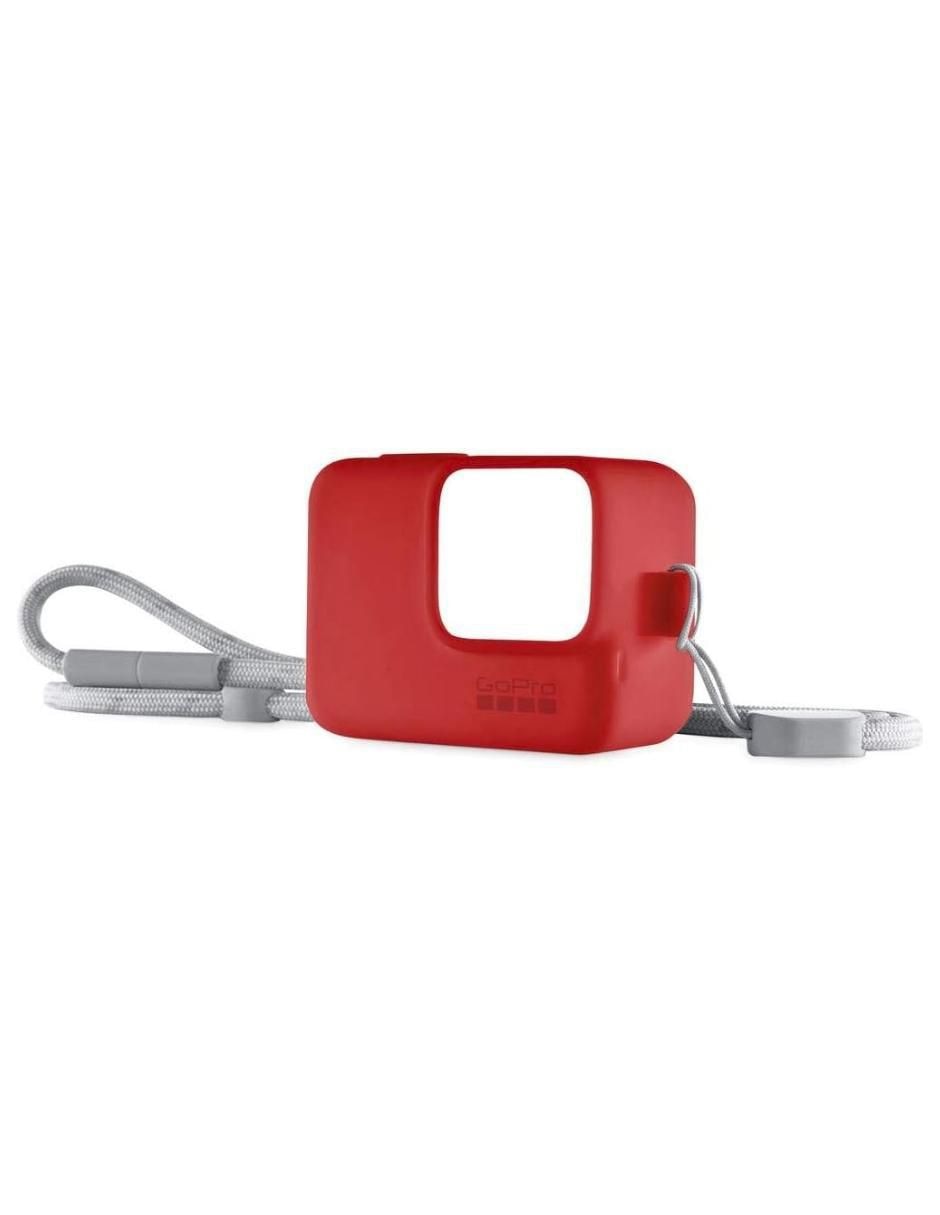 Funda para action cámara 3