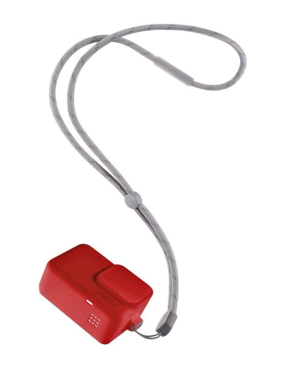 Funda para action cámara 2