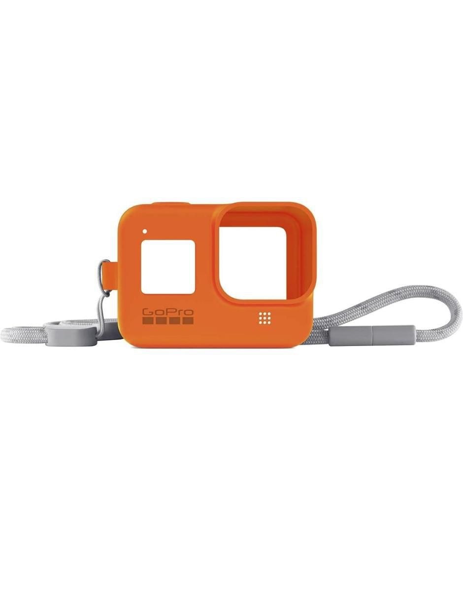 Funda para action cámara Funda para action cámara