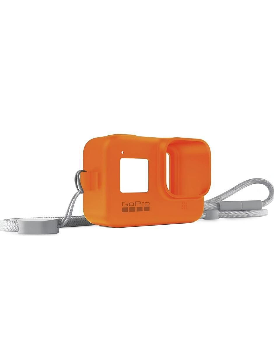 Funda para action cámara 3