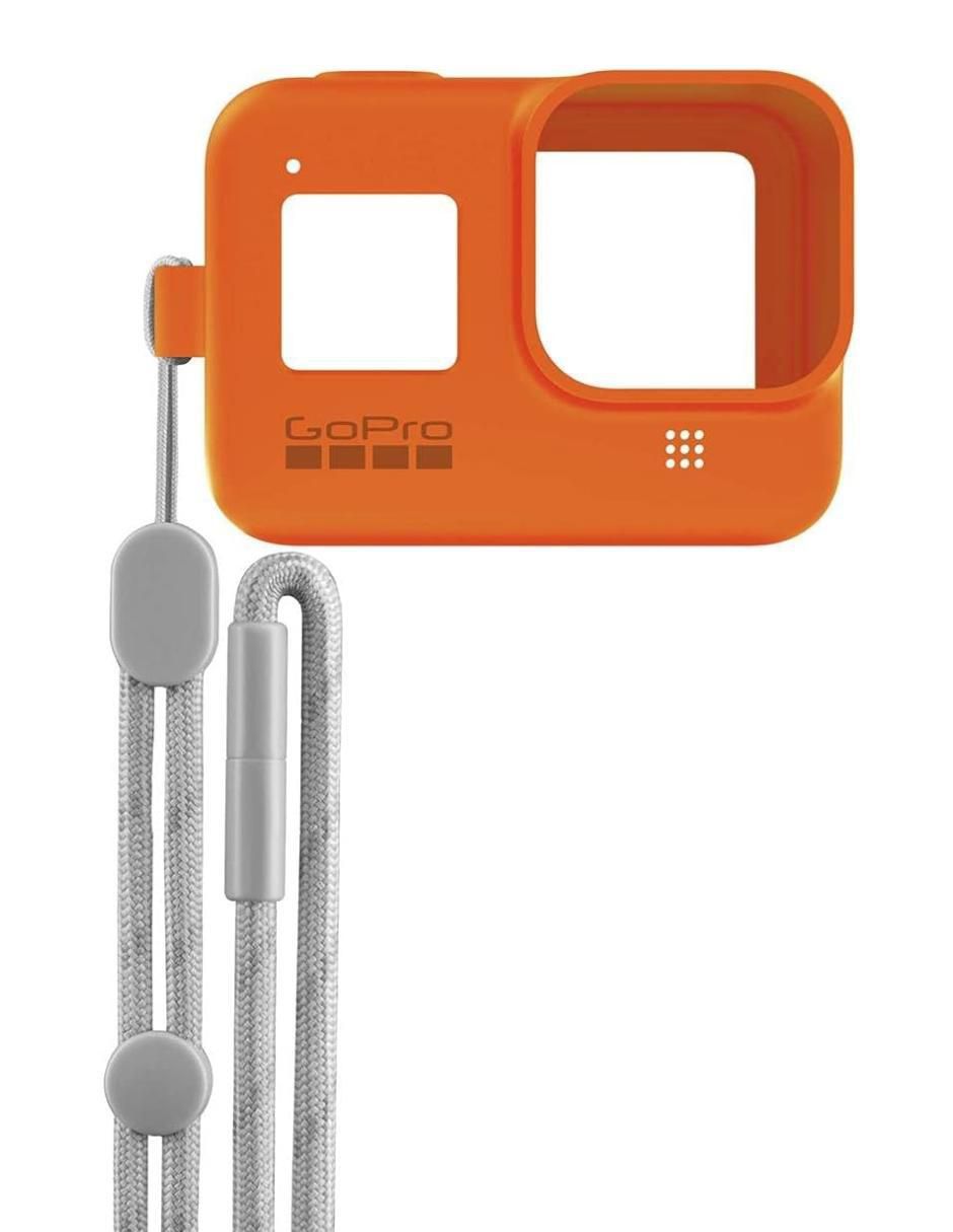 Funda para action cámara 2