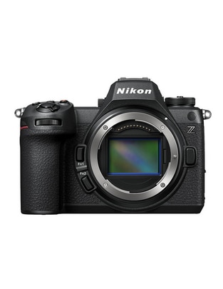 Cámara sin espejo Nikon VOA130AU Z-Mount