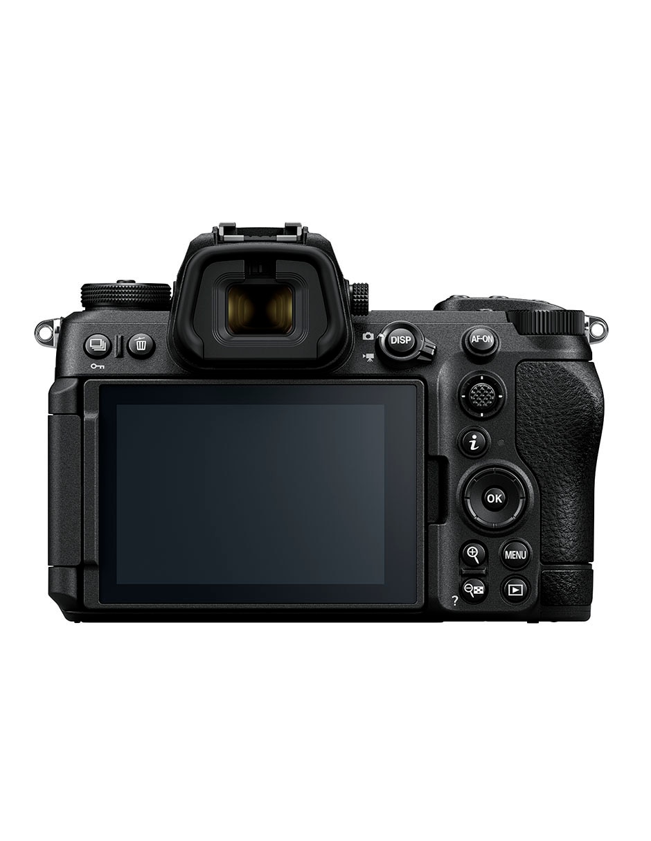 Cámara sin espejo Nikon VOA130AU Z-Mount