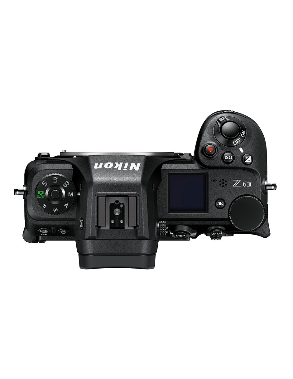 Cámara sin espejo Nikon VOA130AU Z-Mount