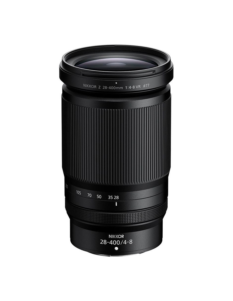 Lente 24 a 240 mm f / 4 - 7.1 Z-Mount 1