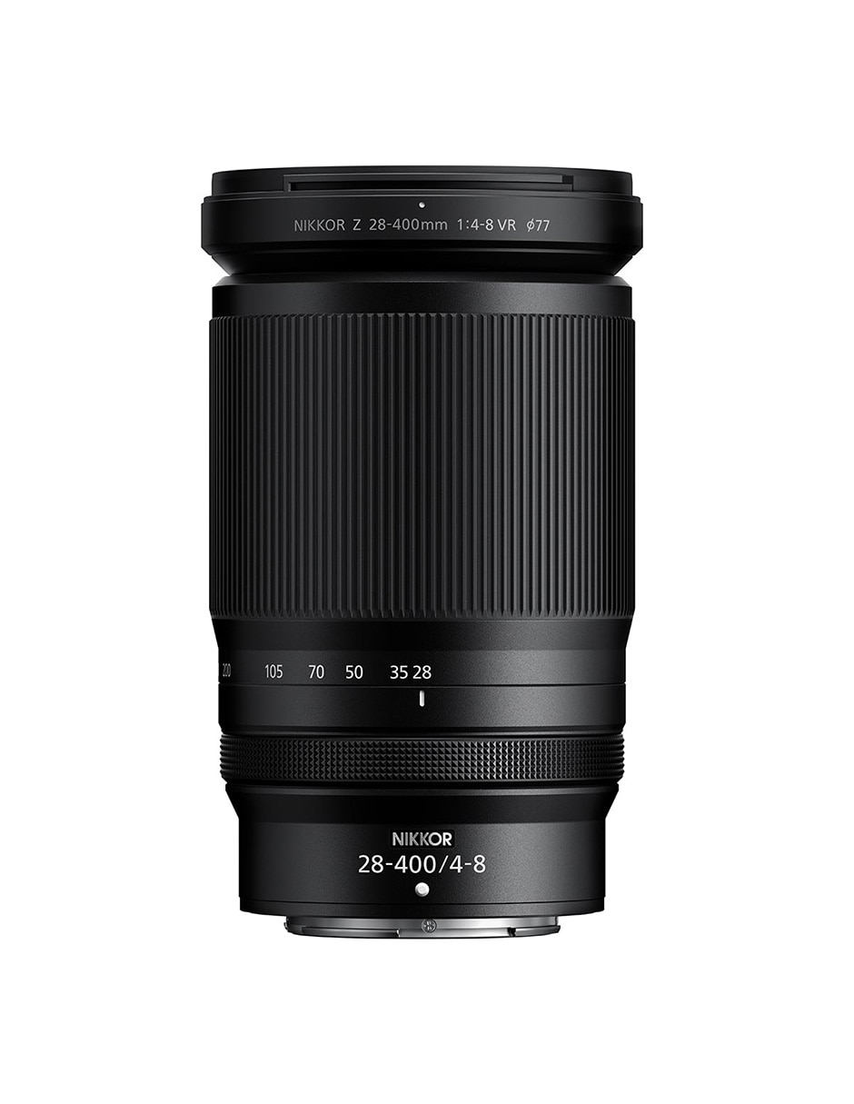Lente 24 a 240 mm f / 4 - 7.1 Z-Mount 2