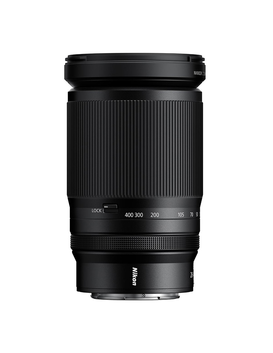 Lente 24 a 240 mm f / 4 - 7.1 Z-Mount 3