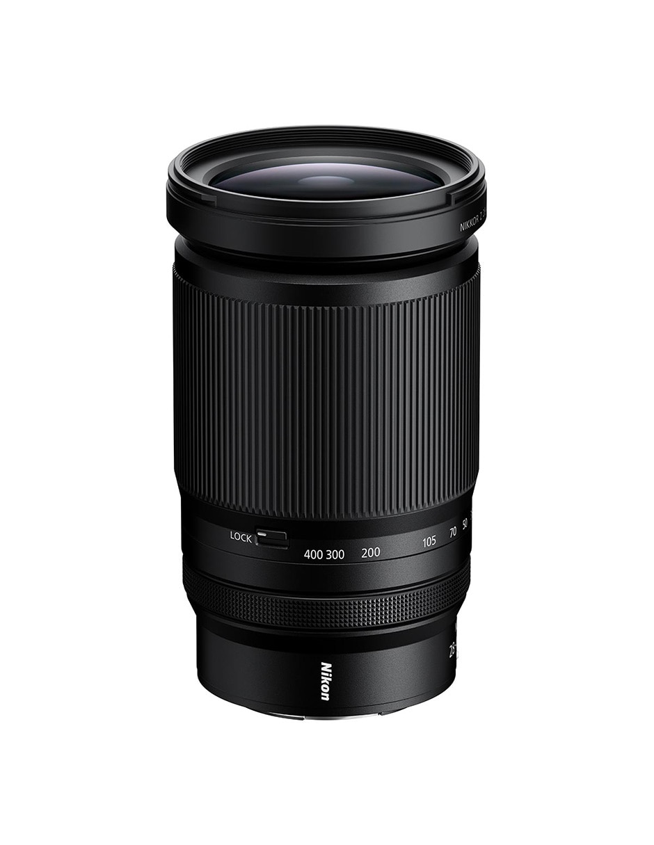 Lente 24 a 240 mm f / 4 - 7.1 Z-Mount 4
