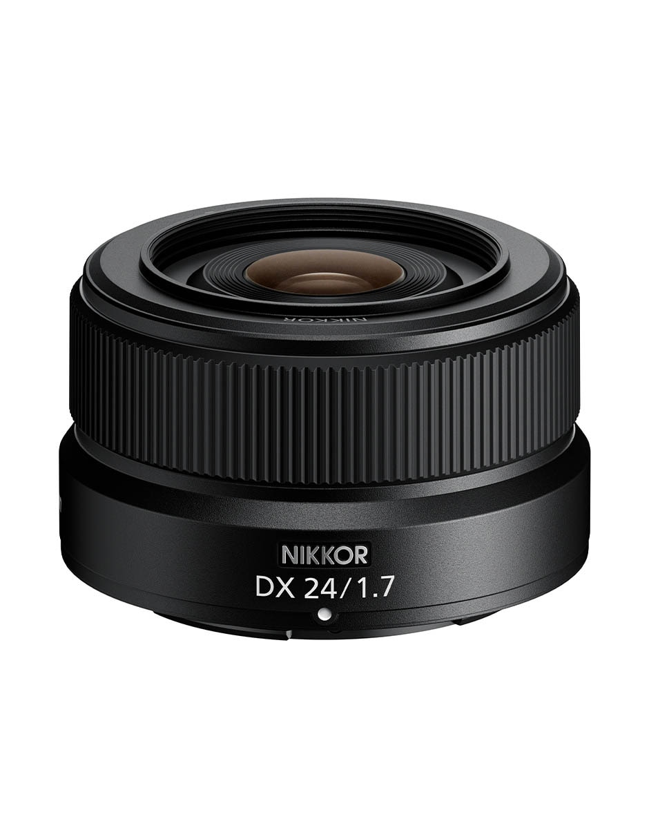 Lente 24 mm f / 1.8  Z-Mount 5