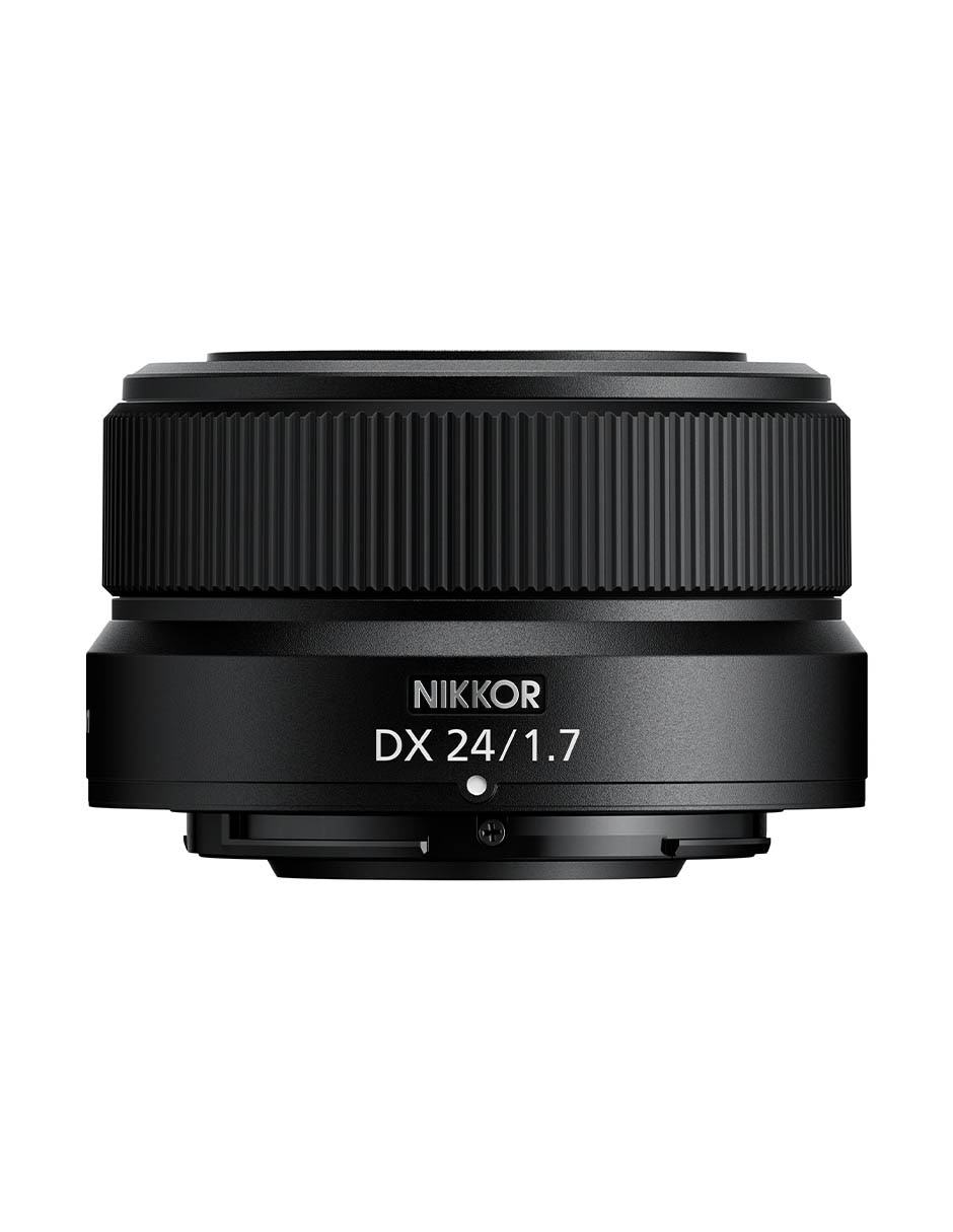 Lente 24 mm f / 1.8  Z-Mount 6