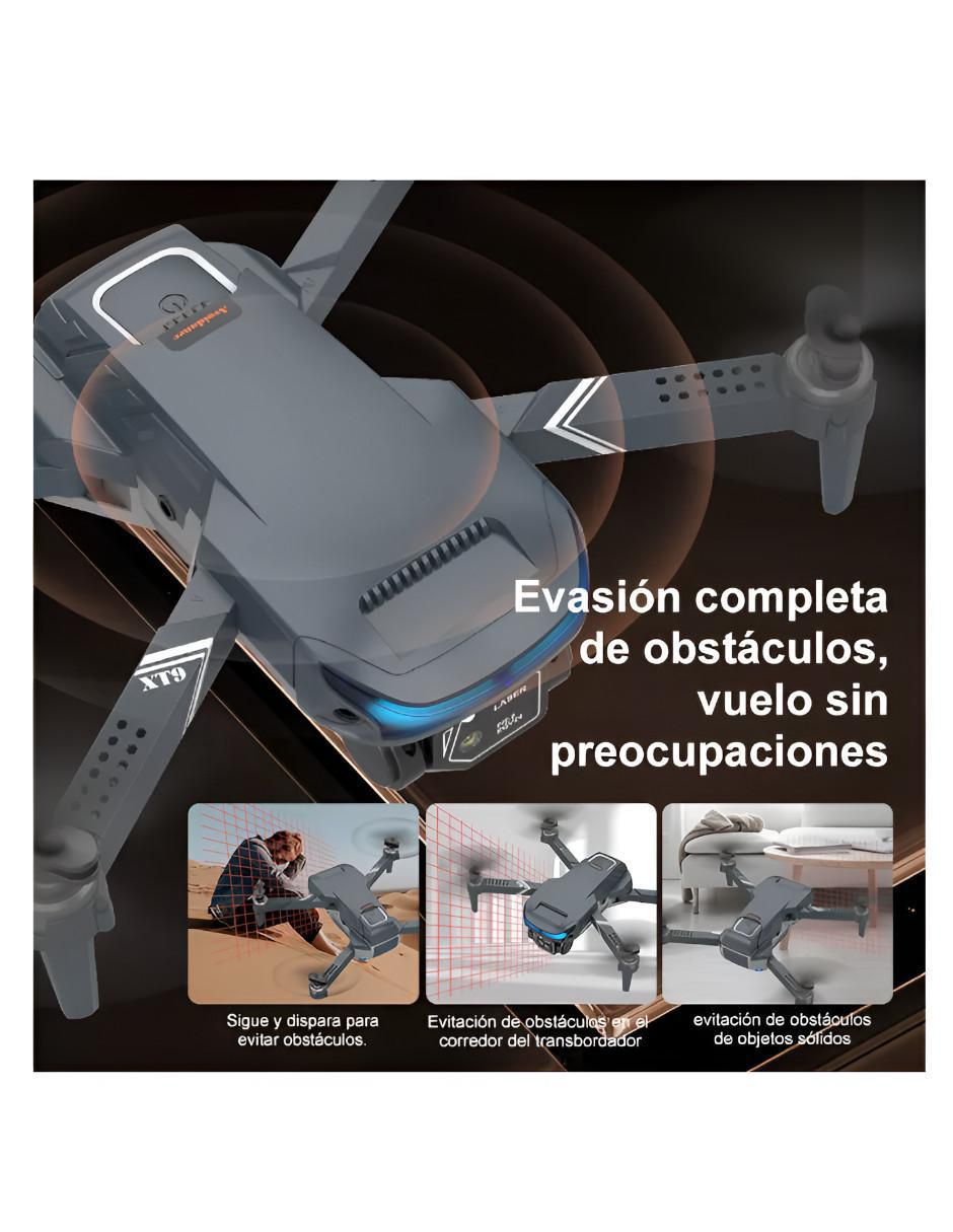 Dron Wünd modelo W509Nd HD 15 min de vuelo