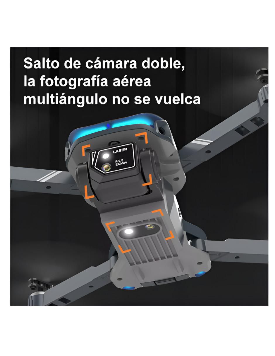 Dron Wünd modelo W509Nd HD 15 min de vuelo