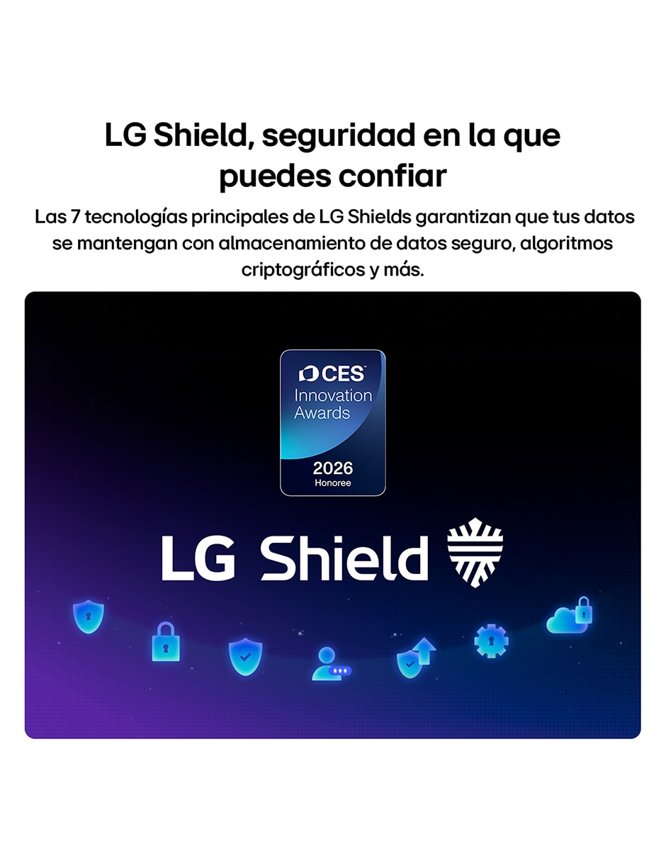 Pantalla Smart tv Lg mini LED de 115 pulgadas 4k 115qned90bs con evo AI