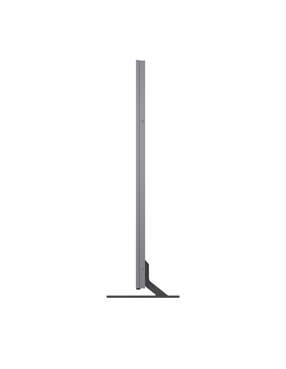 Pantalla Smart tv Lg mini LED de 115 pulgadas 4k 115qned90bs con evo AI
