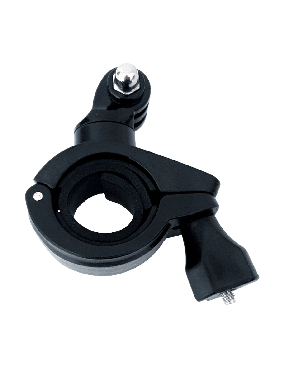 Soporte para cámara de plástico y metal 3