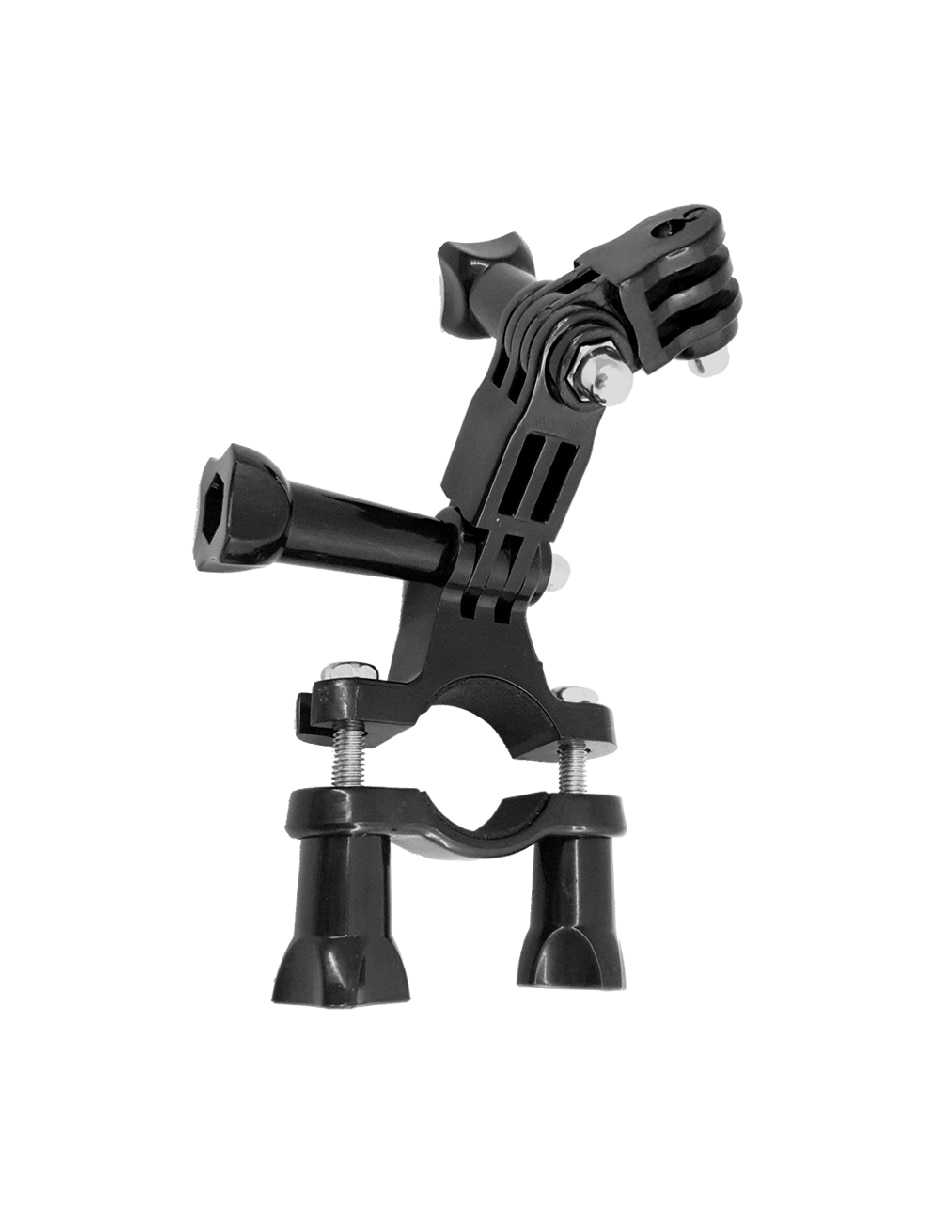 Soporte para cámara de plástico y metal 3