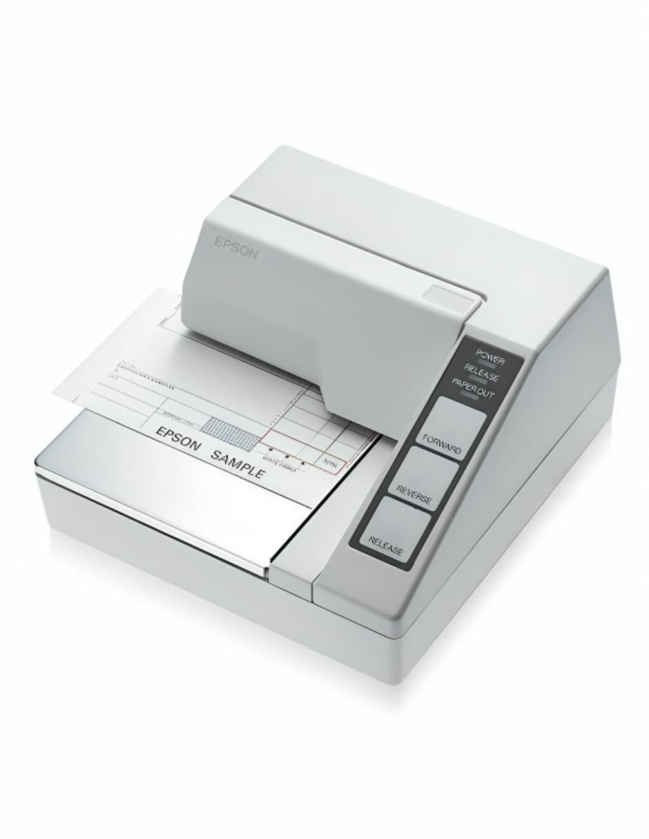 Impresora foto instantánea modelo U295