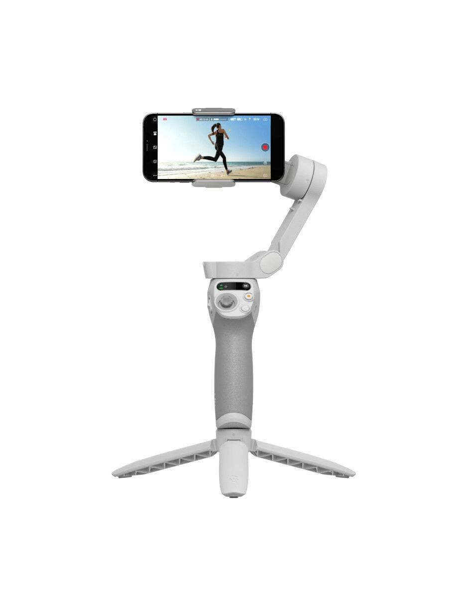 Estabilizador Smartphone Dji