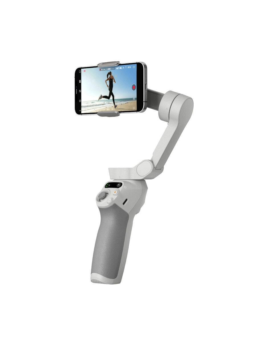 Estabilizador Smartphone Dji