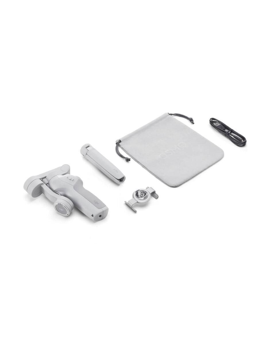 Estabilizador Smartphone Dji