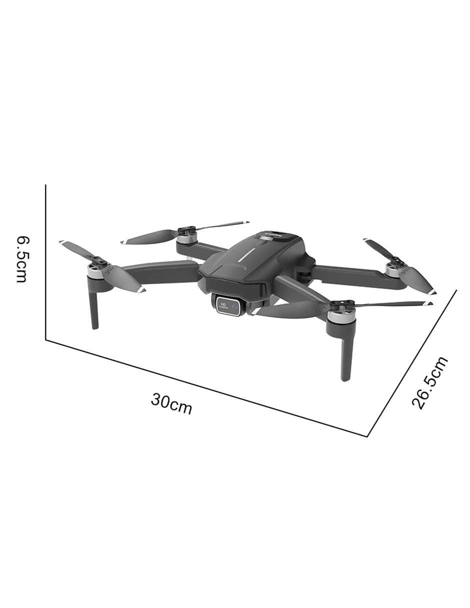 Drone W5 13