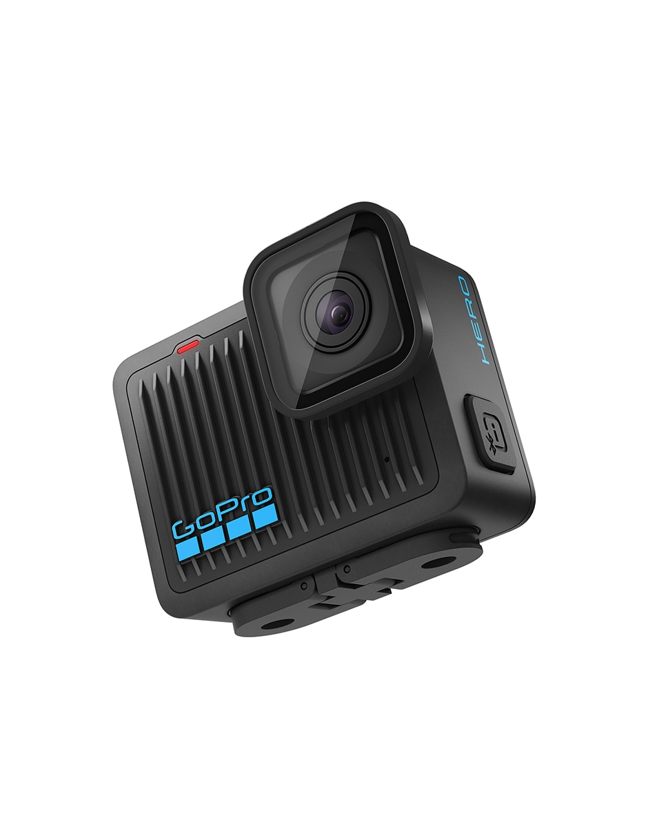 Cámara de acción Gopro Hero 4K/UHD