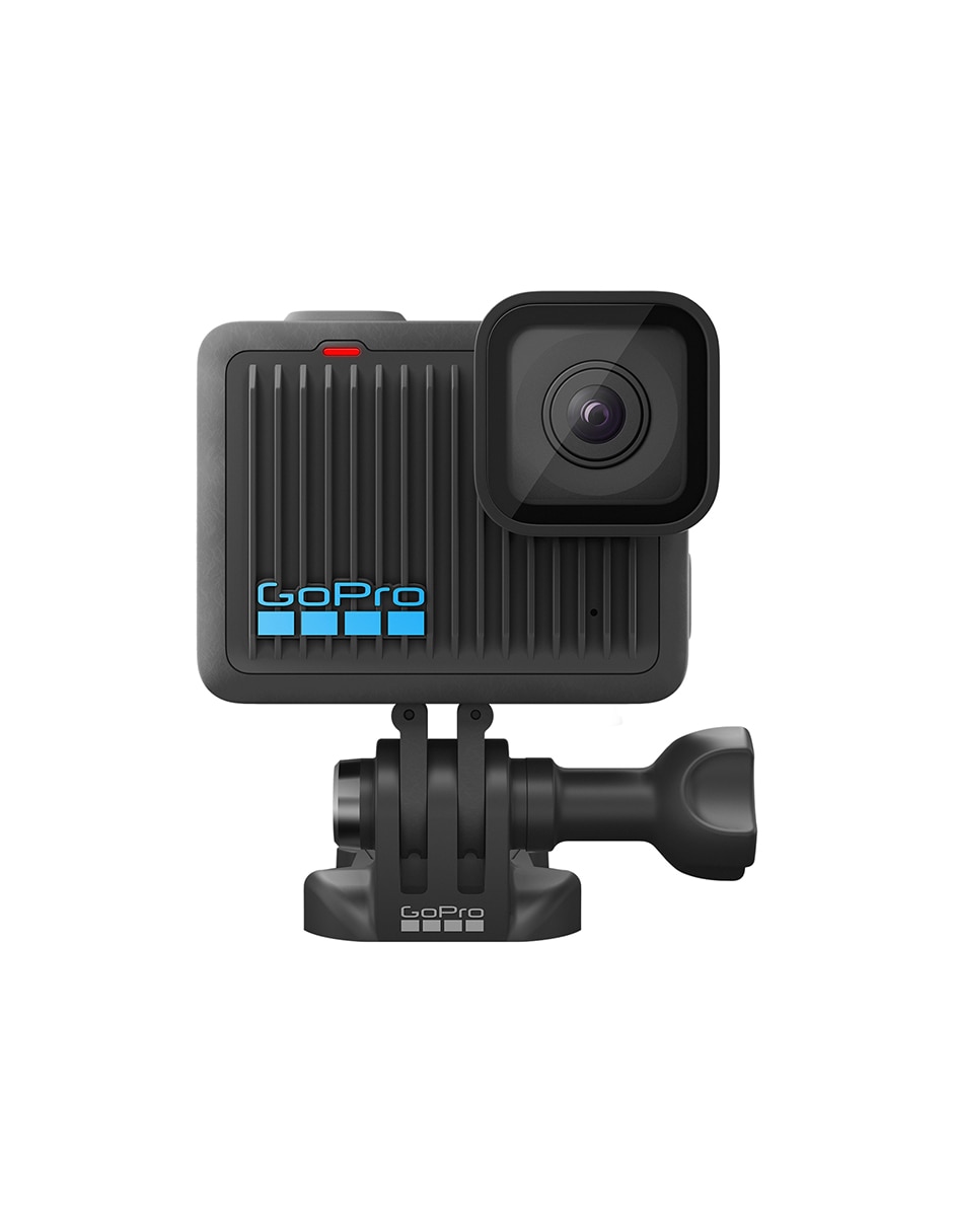 Cámara de acción Gopro Hero 4K/UHD