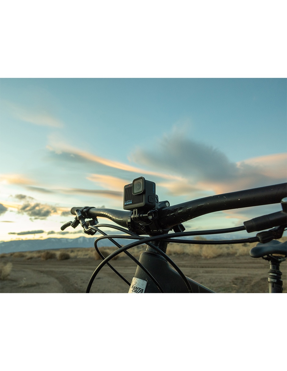 Cámara de acción Gopro Hero 4K/UHD