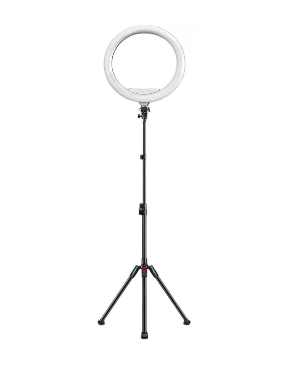 Aro de luz 1