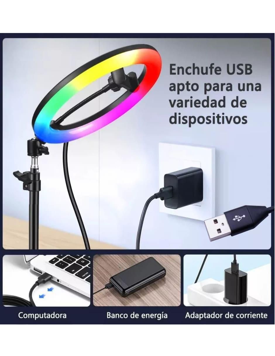 Aro de luz