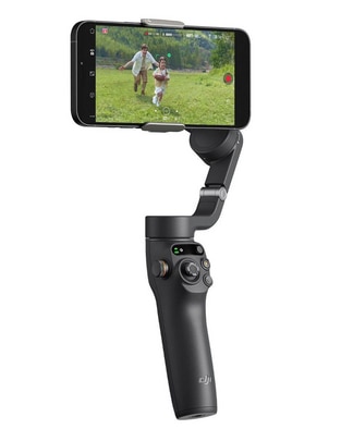 Estabilizador para smartphone 1