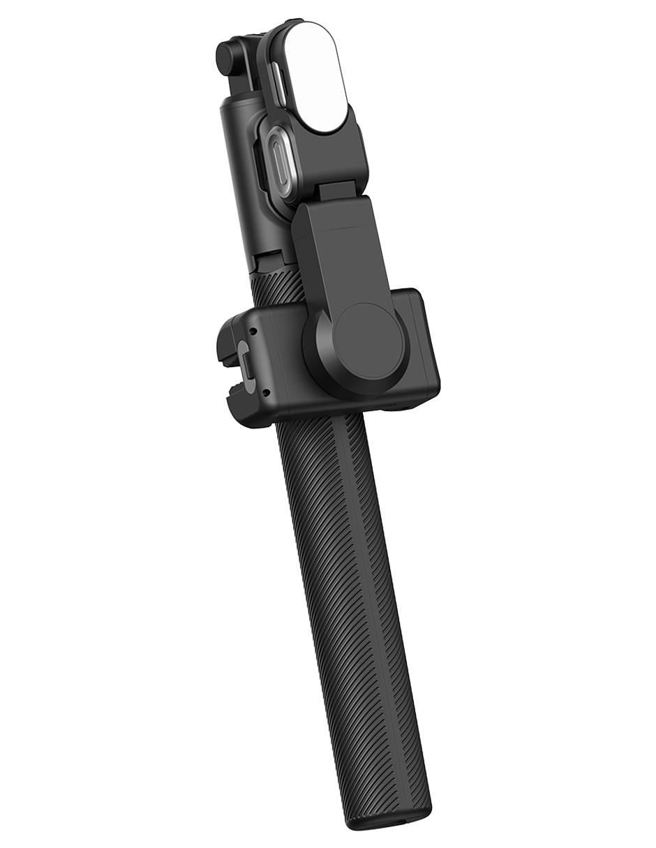 Tripie de plástico para celular 24