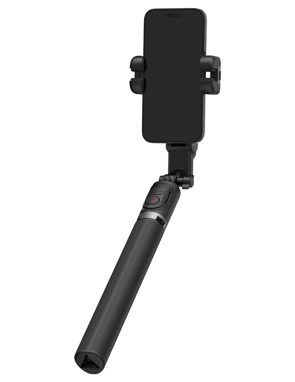 Tripie de plástico para celular 17